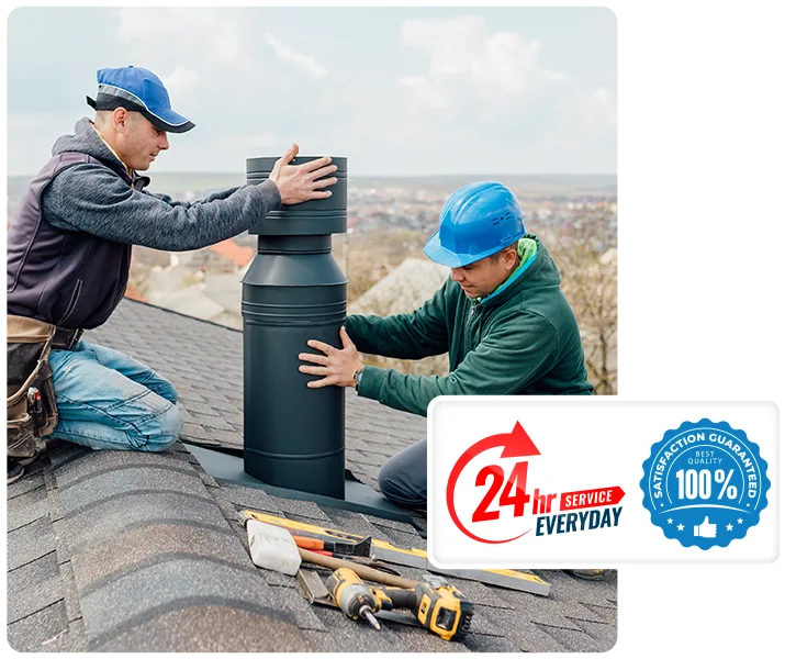 Chimney & Fireplace Installation And Repair in Wahiawa, HI