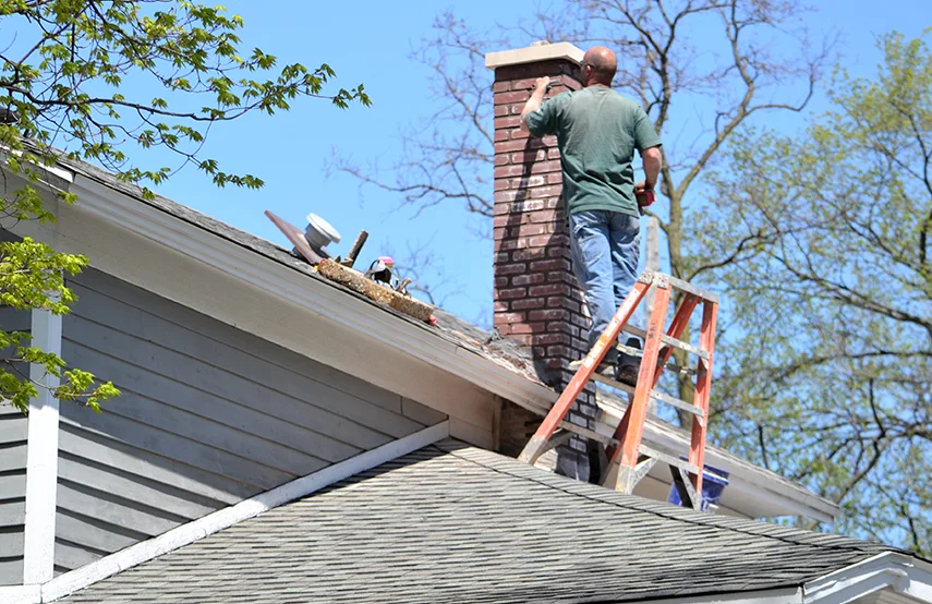 Chimney & Fireplace Inspections Services in Wahiawa, HI