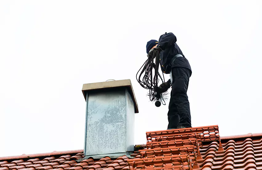 Chimney & Fireplace Sweeps in Wahiawa, HI